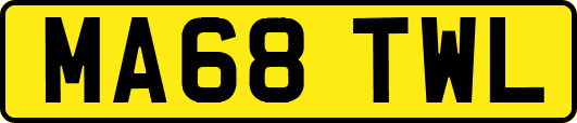 MA68TWL