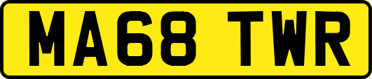 MA68TWR