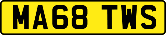 MA68TWS