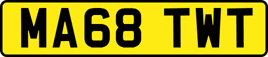 MA68TWT