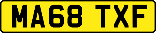 MA68TXF