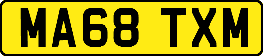 MA68TXM