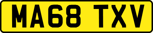 MA68TXV