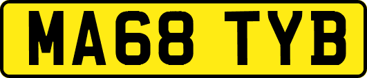 MA68TYB