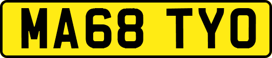 MA68TYO