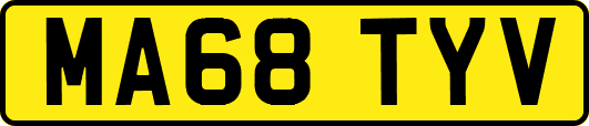 MA68TYV