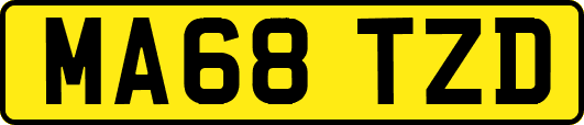 MA68TZD