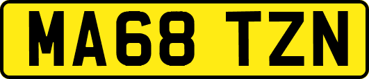 MA68TZN