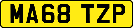 MA68TZP