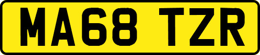 MA68TZR