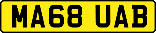 MA68UAB