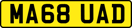 MA68UAD
