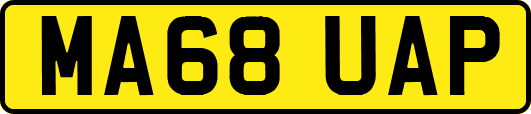 MA68UAP