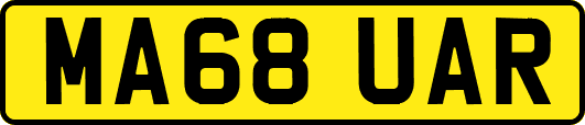 MA68UAR