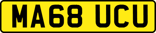 MA68UCU