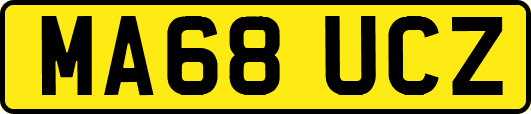 MA68UCZ