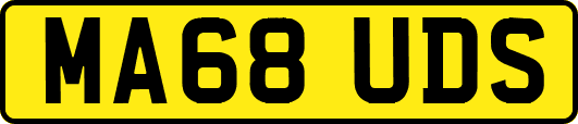 MA68UDS