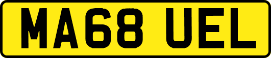 MA68UEL