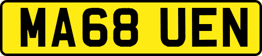MA68UEN