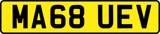 MA68UEV
