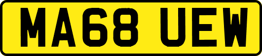 MA68UEW