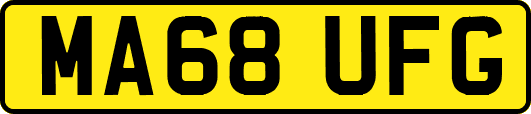 MA68UFG