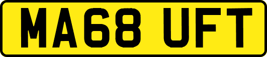 MA68UFT