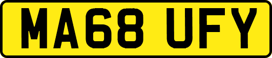 MA68UFY