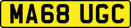 MA68UGC