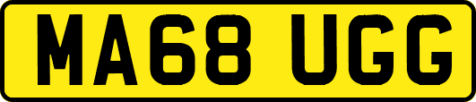 MA68UGG