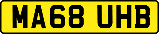 MA68UHB