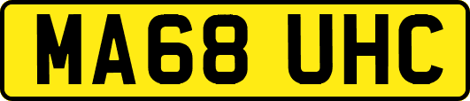 MA68UHC
