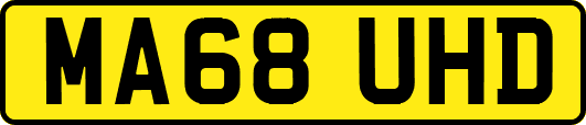 MA68UHD
