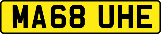 MA68UHE