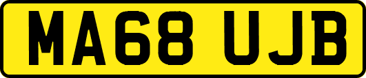 MA68UJB