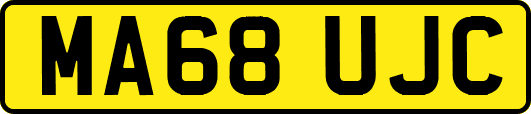 MA68UJC
