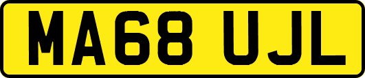 MA68UJL