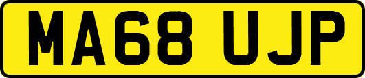 MA68UJP