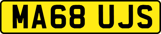 MA68UJS