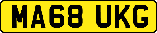 MA68UKG