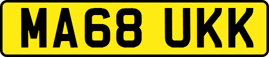 MA68UKK