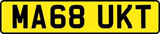 MA68UKT