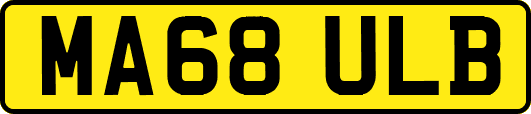 MA68ULB