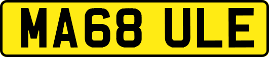 MA68ULE