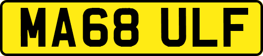 MA68ULF