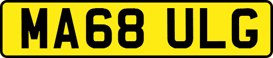 MA68ULG