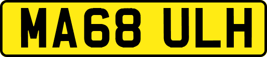 MA68ULH