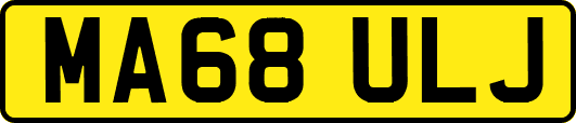 MA68ULJ