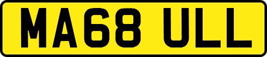 MA68ULL