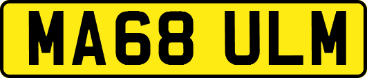 MA68ULM